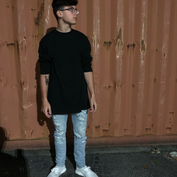 Meet your Posher, Luke - Picture 1 of 1